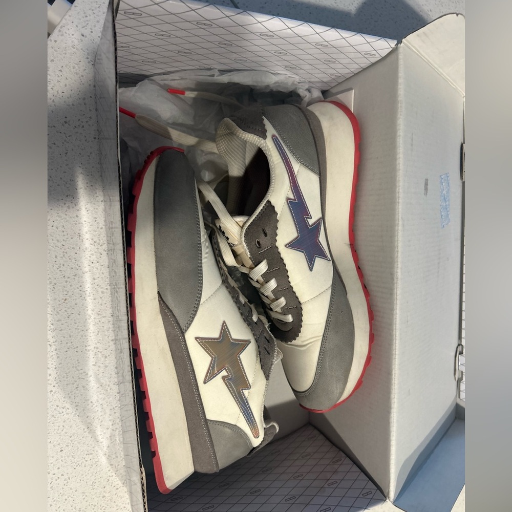 BAPE Road Sta Express
